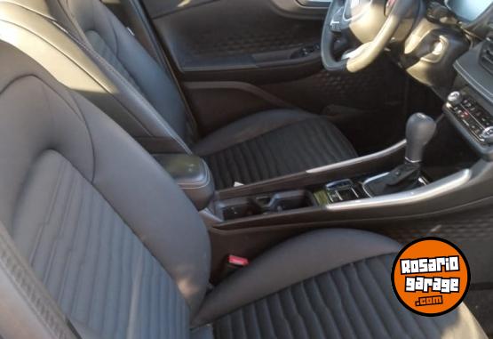 Autos - Fiat Fastback 2024 Nafta 2900Km - En Venta