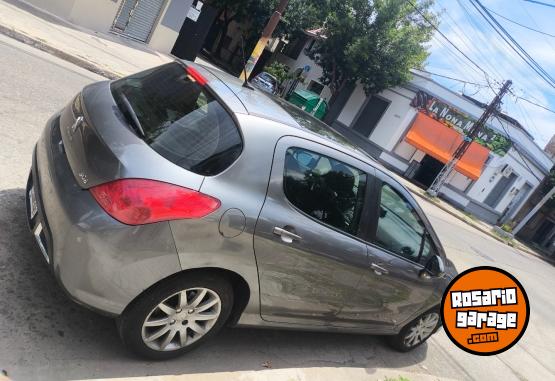 Autos - Peugeot Allure 1.6 2014 Nafta 111000Km - En Venta