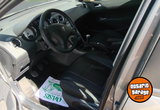 Autos - Peugeot Allure 1.6 2014 Nafta 111000Km - En Venta