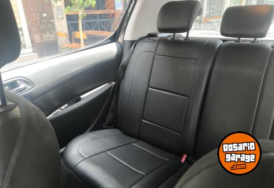 Autos - Peugeot Allure 1.6 2014 Nafta 111000Km - En Venta