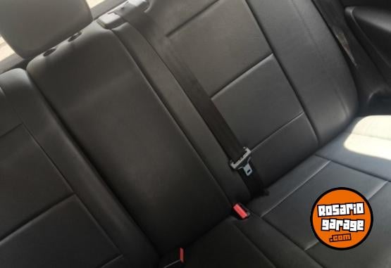 Autos - Peugeot Allure 1.6 2014 Nafta 111000Km - En Venta