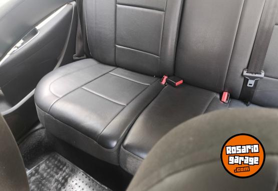 Autos - Peugeot Allure 1.6 2014 Nafta 111000Km - En Venta