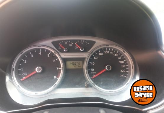 Autos - Volkswagen Gol Trend 2009 Nafta 148200Km - En Venta