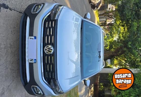Autos - Volkswagen T-Cross Highline 1.6 MSI 2020 Nafta 38000Km - En Venta