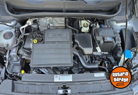 Autos - Volkswagen T-Cross Highline 1.6 MSI 2020 Nafta 38000Km - En Venta