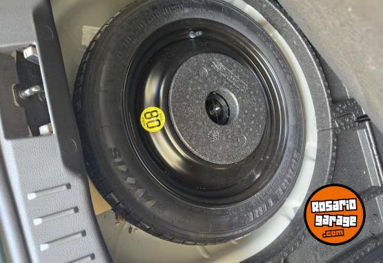 Autos - Ford Focus 2016 Nafta 105000Km - En Venta