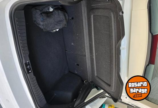 Autos - Ford Focus 2016 Nafta 105000Km - En Venta