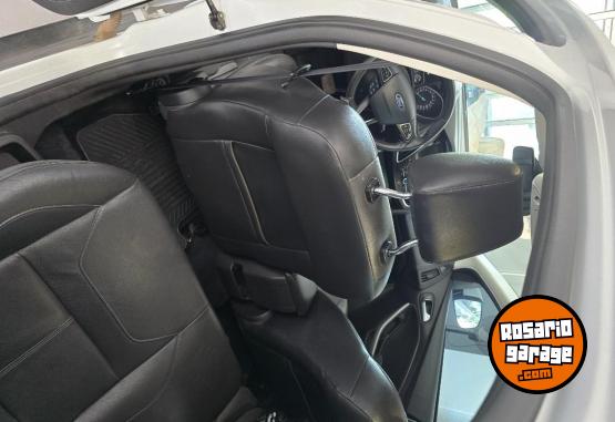Autos - Ford Focus 2016 Nafta 105000Km - En Venta
