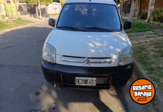 Utilitarios - Citroen Berlingo 1.6 hdi 2011 Diesel 148000Km - En Venta