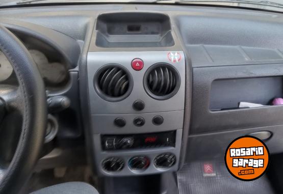 Utilitarios - Citroen Berlingo 1.6 hdi 2011 Diesel 148000Km - En Venta