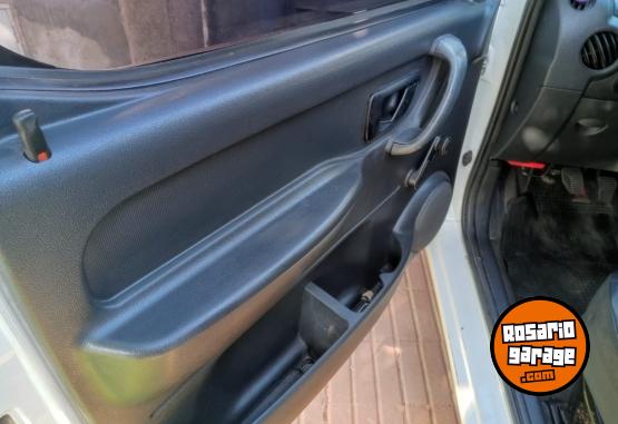 Utilitarios - Citroen Berlingo 1.6 hdi 2011 Diesel 148000Km - En Venta