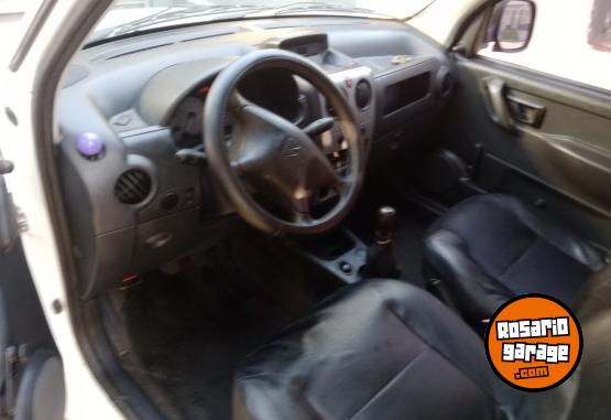 Utilitarios - Citroen Berlingo 1.6 hdi 2011 Diesel 148000Km - En Venta