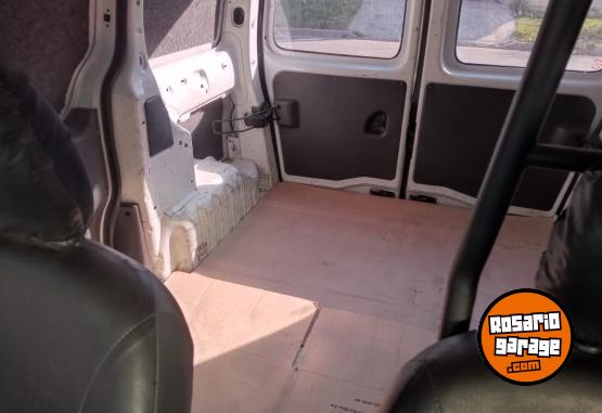 Utilitarios - Citroen Berlingo 1.6 hdi 2011 Diesel 148000Km - En Venta