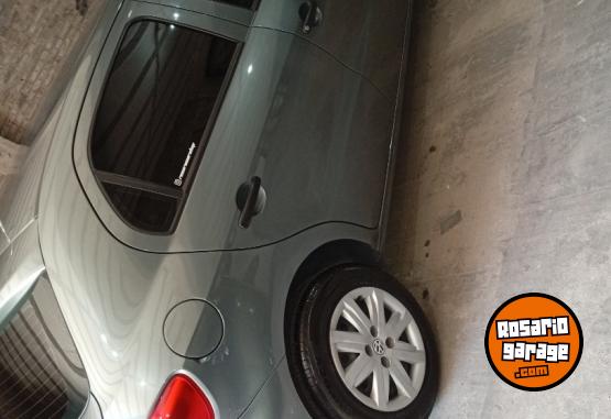 Autos - Volkswagen Gol trend 2011 Nafta 118000Km - En Venta
