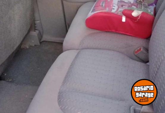 Camionetas - Chevrolet Grand blazer 1999 Diesel 590000Km - En Venta