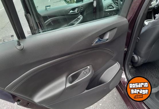 Autos - Chevrolet Cruze 1.4 Lt sedan 2021 Nafta 64000Km - En Venta
