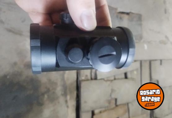 Otros - Mira de punto canon - En Venta