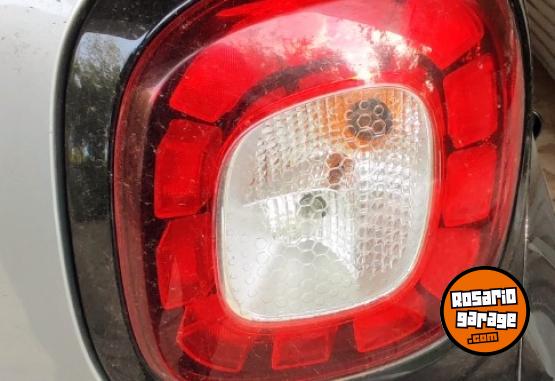 Autos - Smart Passion AT 2017 Nafta 130000Km - En Venta