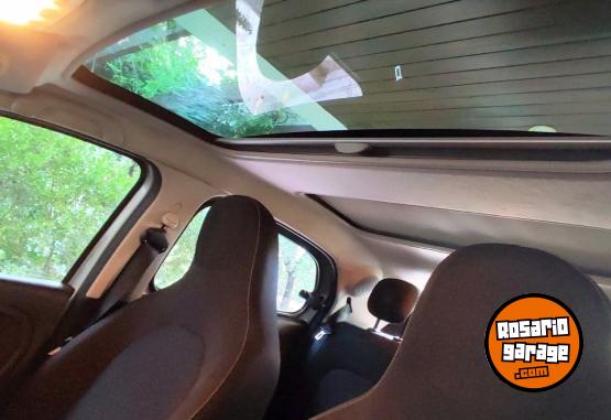 Autos - Smart Passion AT 2017 Nafta 130000Km - En Venta