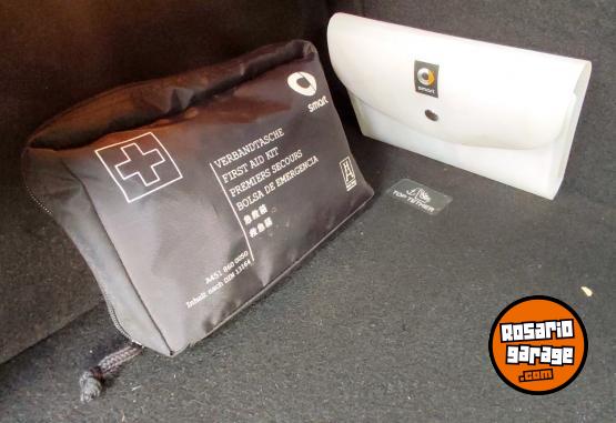 Autos - Smart Passion AT 2017 Nafta 130000Km - En Venta