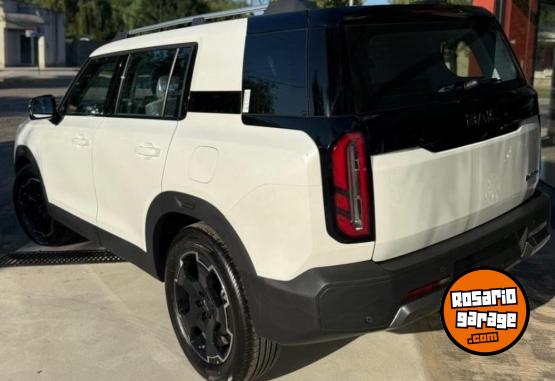 Camionetas - Baic BJ30E 0 KM 2026 2026 Nafta 0Km - En Venta