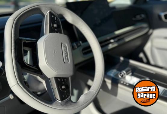 Camionetas - Baic BJ30E 0 KM 2026 2026 Nafta 0Km - En Venta