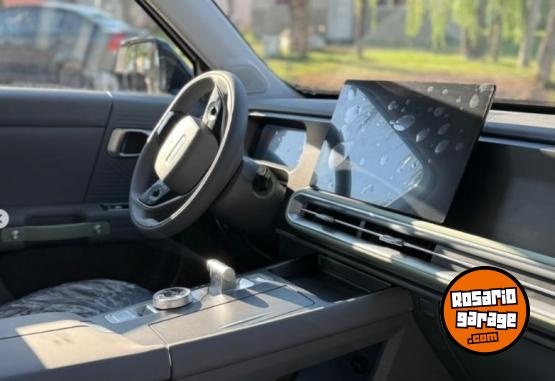 Camionetas - Baic BJ30E 0 KM 2026 2026 Nafta 0Km - En Venta