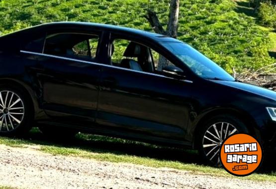 Autos - Volkswagen Vento sportline 2.0 tsi 2012 Nafta 149000Km - En Venta