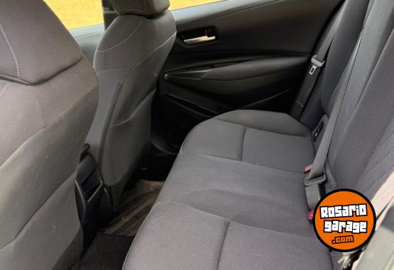 Autos - Toyota Corolla xei 170 cv 2021 Nafta 42000Km - En Venta
