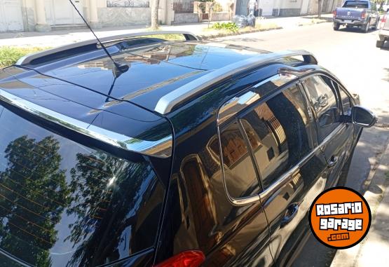 Autos - Peugeot 2o16 2016 Nafta 110000Km - En Venta