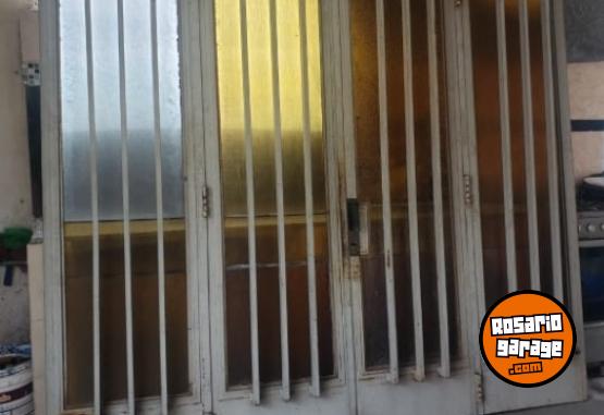 Hogar - Porton masiso 2,20 x2,40 (sin marco) - En Venta