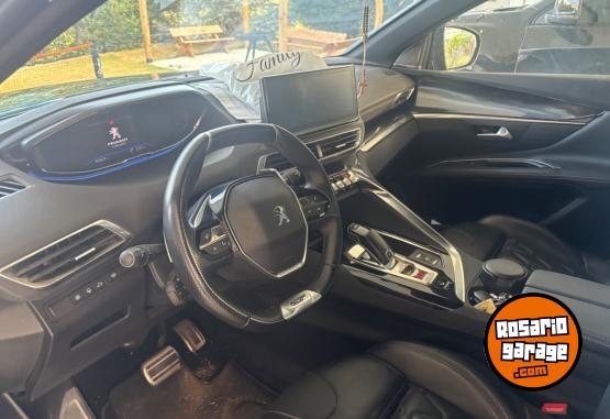 Autos - Peugeot 3008 hdi 2021 Diesel 84000Km - En Venta