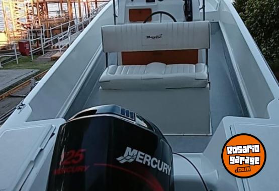 Embarcaciones - Marsopa 21 IMPECABLE - En Venta