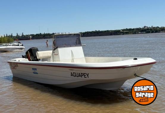 Embarcaciones - Marsopa 21 IMPECABLE - En Venta