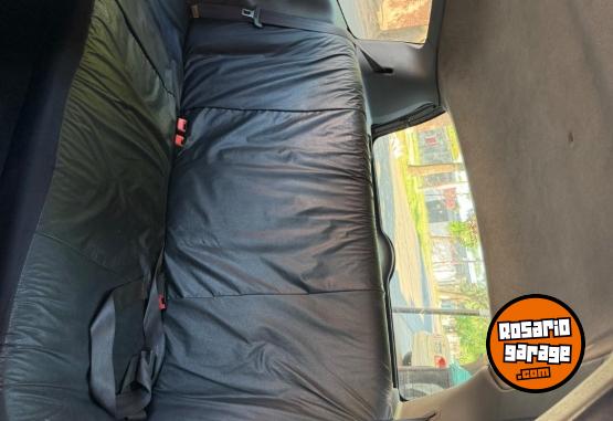 Autos - Renault Clio 2007 GNC 235000Km - En Venta