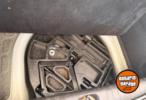 Autos - Chevrolet Onix LTZ 2017 Nafta 95000Km - En Venta