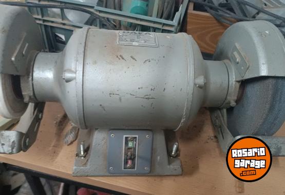 Herramientas - Amoladora de banco - En Venta