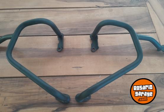 Accesorios para Motos - Defensa de motor Himalayan 411 bs4 - En Venta