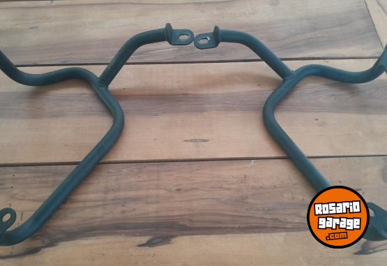 Accesorios para Motos - Defensa de motor Himalayan 411 bs4 - En Venta