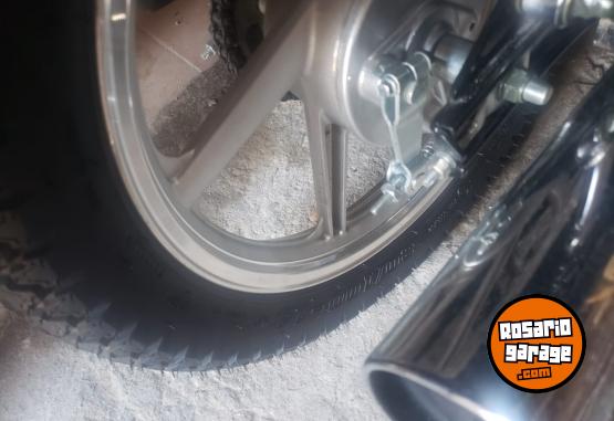 Motos - Corven Energy 2025 Nafta 657Km - En Venta