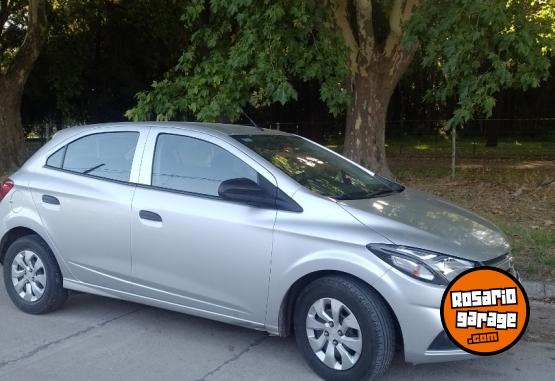 Autos - Chevrolet 2021 2021 Nafta 63000Km - En Venta