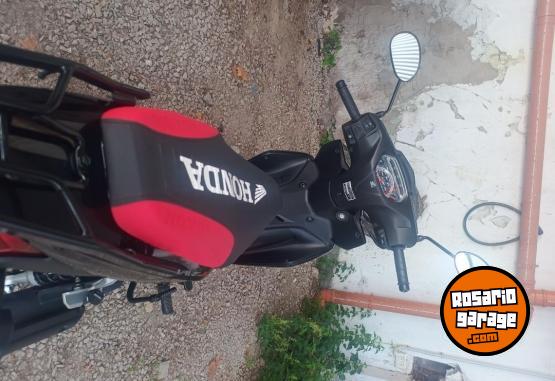Motos - Honda Wave 2025 Nafta 2000Km - En Venta