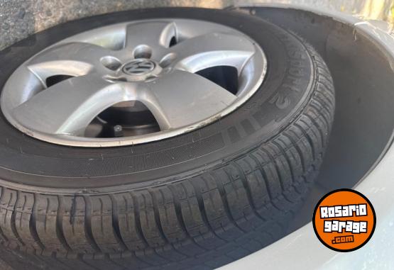 Autos - Volkswagen Bora 2.0 2011 Nafta 173000Km - En Venta