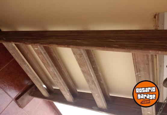 Hogar - Escalera Sinf�n - En Venta