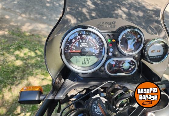 Motos - Royal Enfield Himalayan VS6 2022 Nafta 3700Km - En Venta
