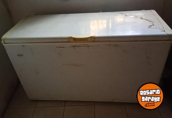 Otros - Freezer para negocios - En Venta