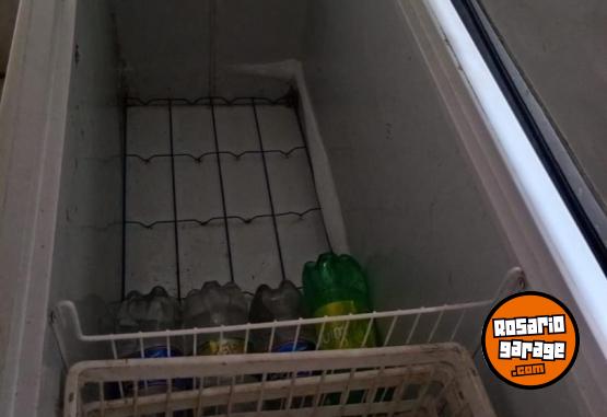 Otros - Freezer para negocios - En Venta