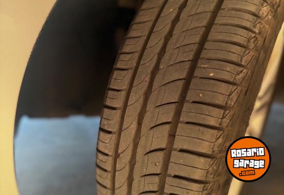 Autos - Peugeot 208 2019 Nafta 104000Km - En Venta