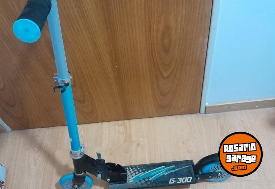 Deportes - Monopatin plegable - En Venta