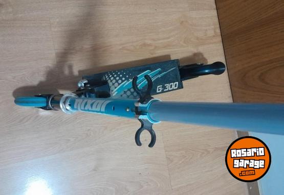 Deportes - Monopatin plegable - En Venta